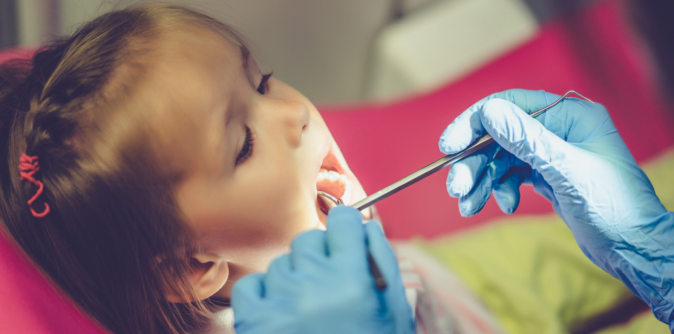 Paediatric Oral surgery